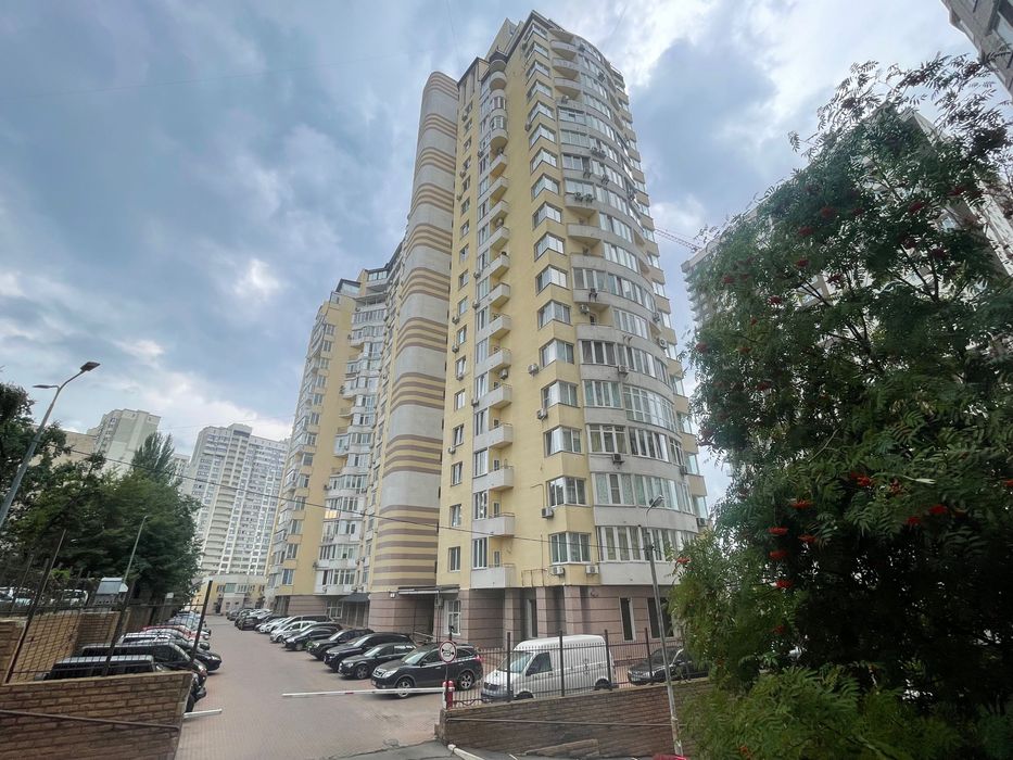 Квартира на вул. Руданського, 3а в Києві, ID 176215, фото №13