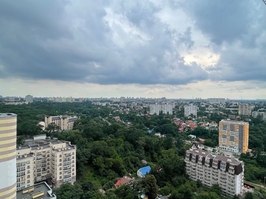 Квартира на вул. Руданського, 3а в Києві, ID 176215, фото №3