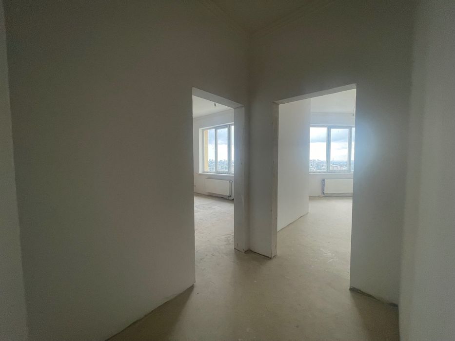 Квартира на вул. Руданського, 3а в Києві, ID 176215, фото №4