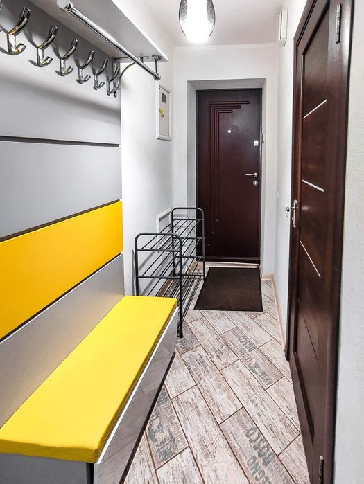 Квартира на вул. Київська, 112 в Житомирі, ID 265055, фото №11