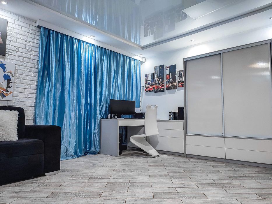 Квартира на вул. Київська, 112 в Житомир, ID 265055, фото №4
