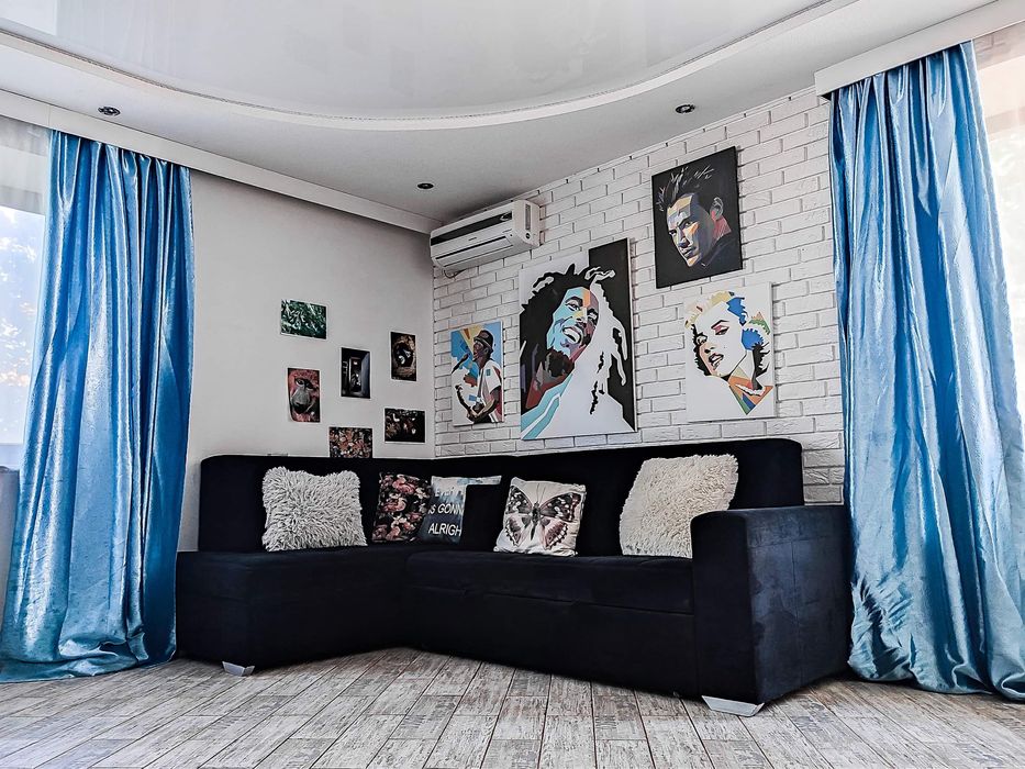 Квартира на вул. Київська, 112 в Житомир, ID 265055, фото №5