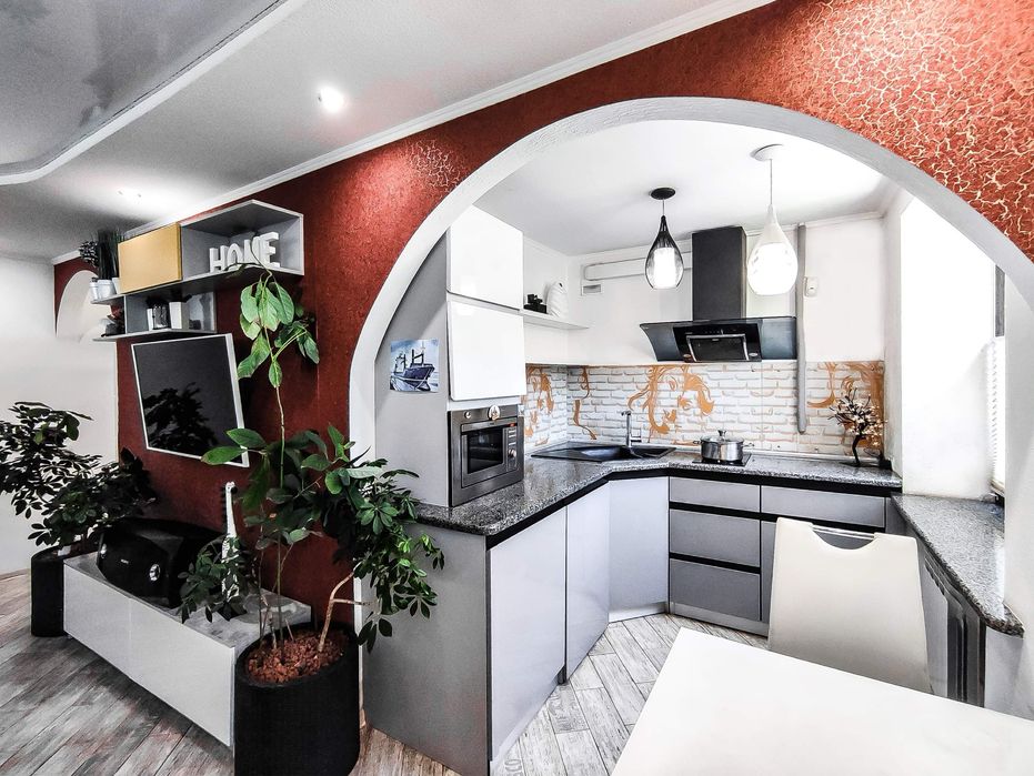 Квартира на вул. Київська, 112 в Житомирі, ID 265055, фото №8