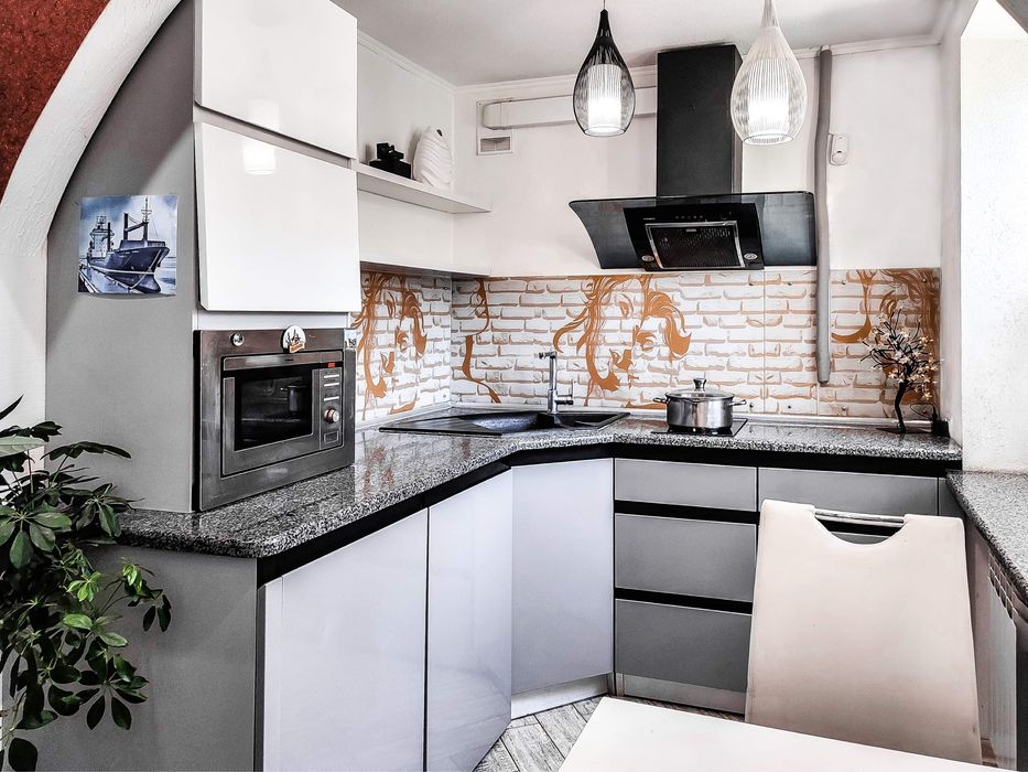 Квартира на вул. Київська, 112 в Житомирі, ID 265055, фото №9