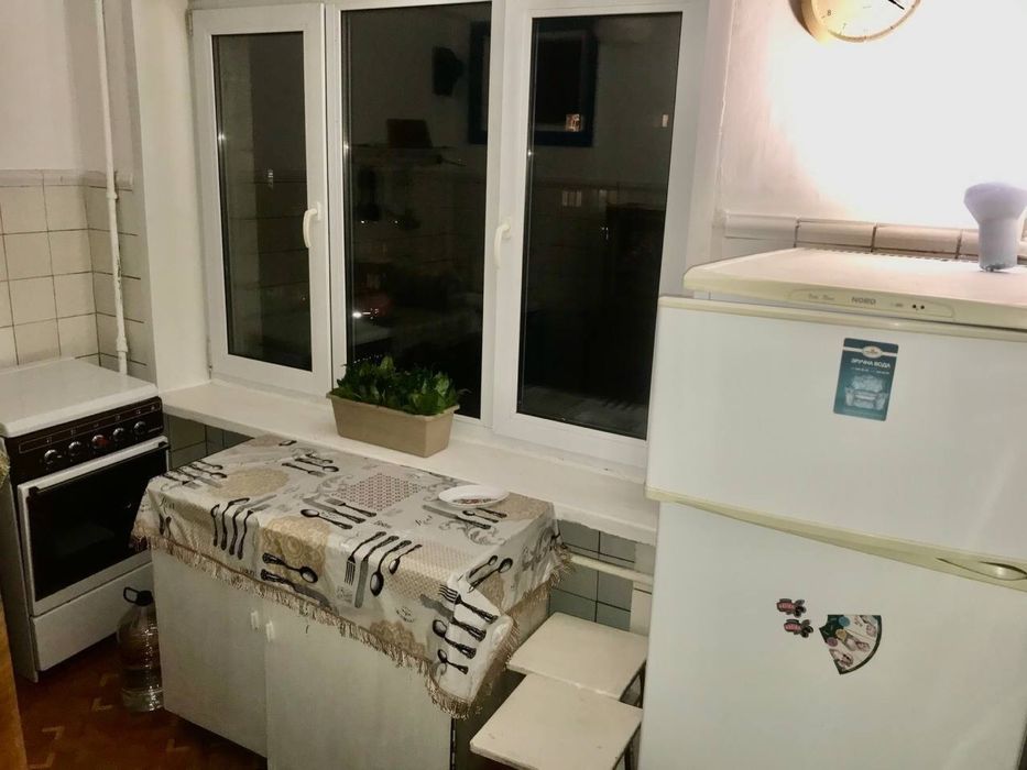 Квартира на вул. Чоколовський бул., 11 в Київ, ID 254055, фото №2
