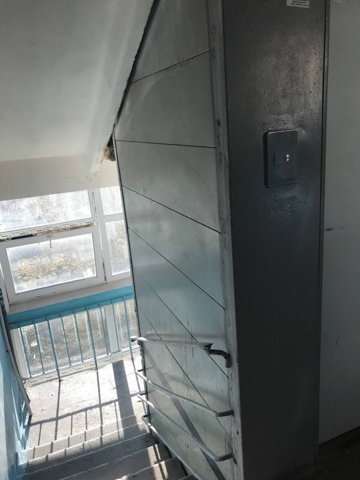 Квартира на вул. Чоколовський бул., 11 в Києві, ID 254055, фото №12