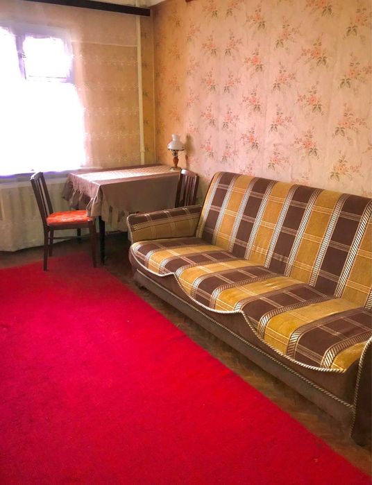 Квартира на вул. Чоколовський бул., 11 в Києві, ID 254055, фото №13