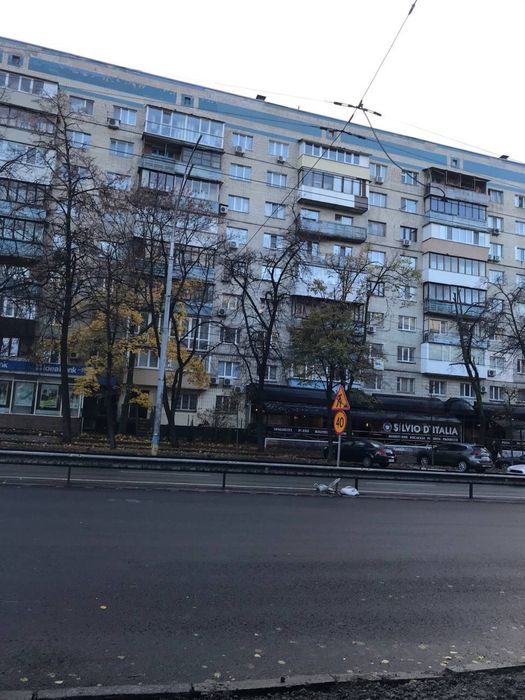 Квартира на вул. Чоколовський бул., 11 в Києві, ID 254055, фото №15