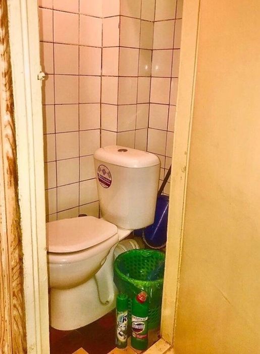 Квартира на вул. Чоколовський бул., 11 в Київ, ID 254055, фото №5