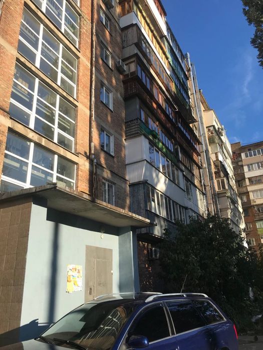 Квартира на вул. Чоколовський бул., 11 в Києві, ID 254055, фото №7