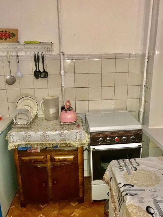 Квартира на вул. Чоколовський бул., 11 в Києві, ID 254055, фото №10