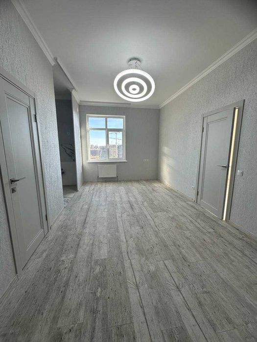 Квартира на вул. Нагірна, 16 в Київ, ID 335361, фото №1