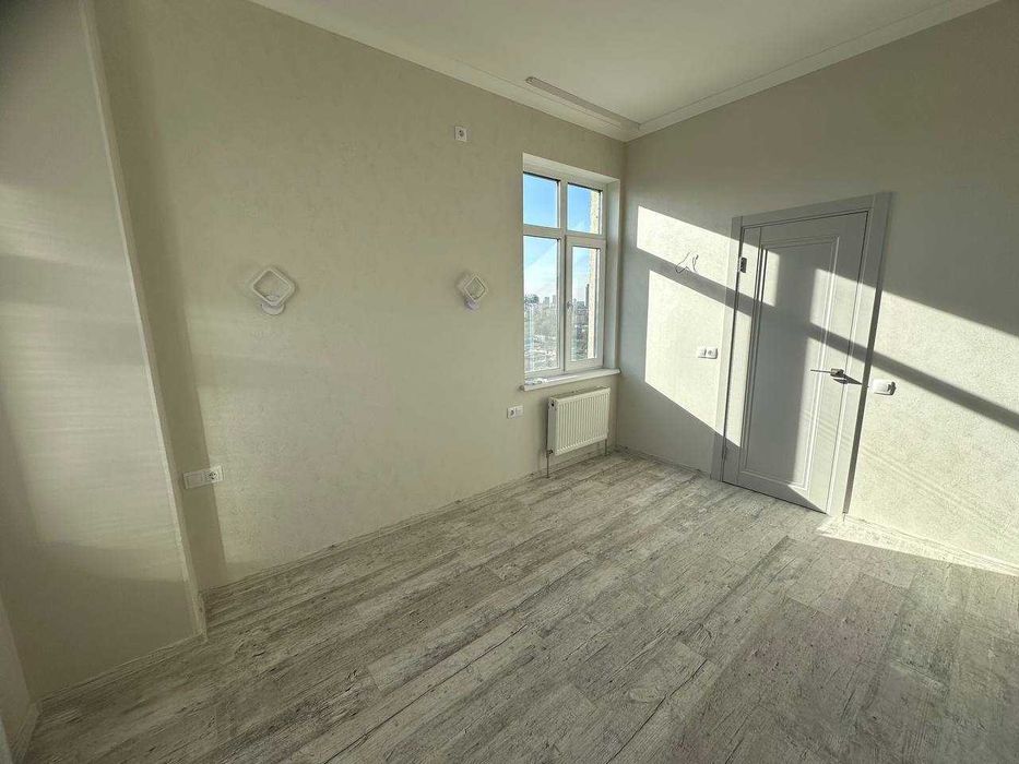 Квартира на вул. Нагірна, 16 в Київ, ID 335361, фото №2