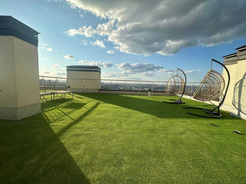 Квартира на вул. Нагірна, 16 в Києві, ID 335361, фото №12