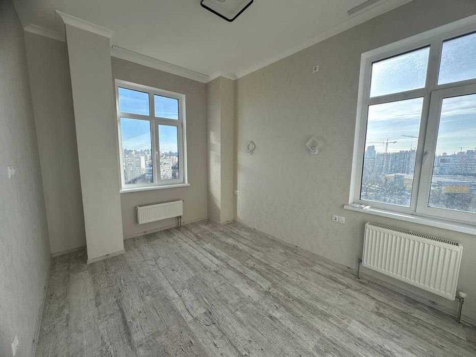 Квартира на вул. Нагірна, 16 в Київ, ID 335361, фото №3