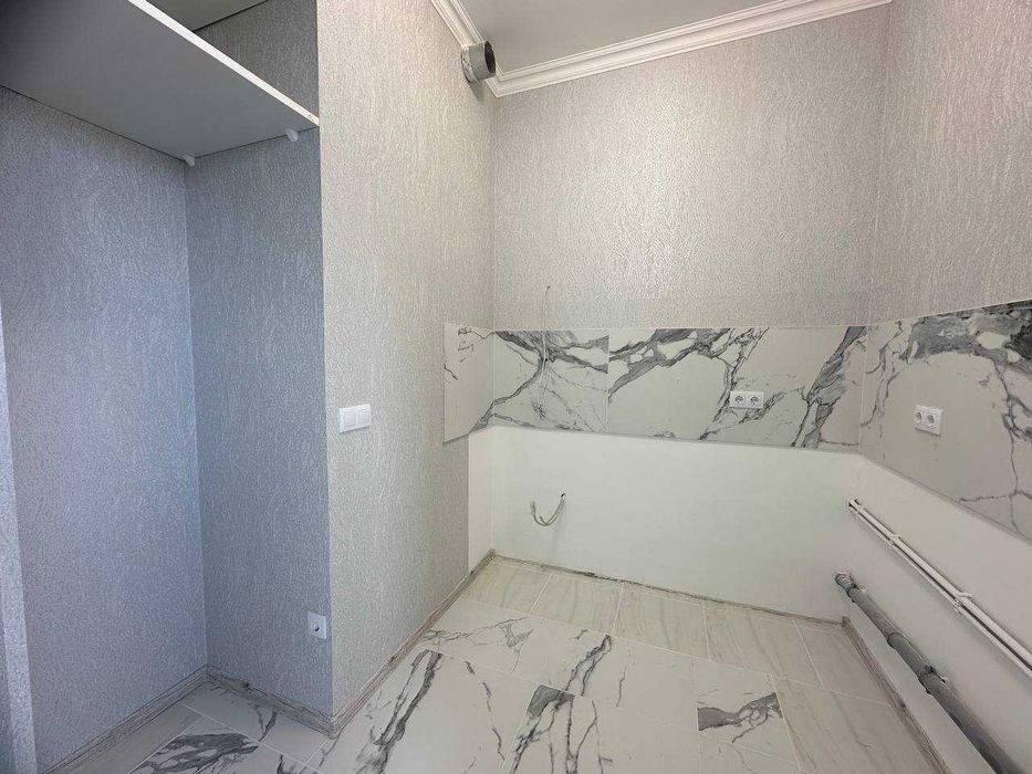 Квартира на вул. Нагірна, 16 в Києві, ID 335361, фото №6