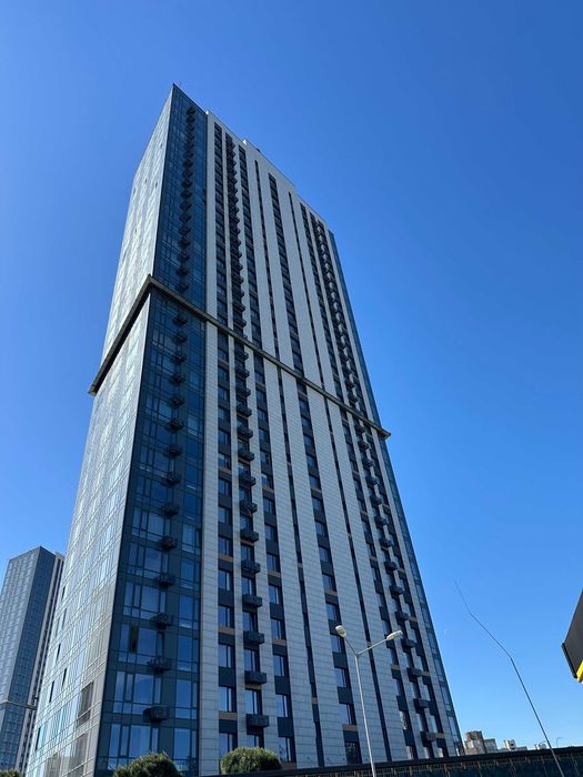 Квартира на вул. Заболотного, 1Б в Києві, ID 177372, фото №1