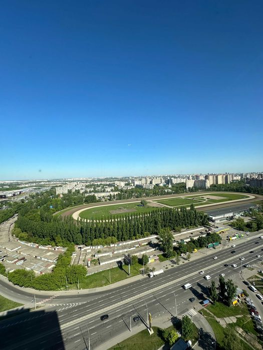 Квартира на вул. Заболотного, 1Б в Києві, ID 177372, фото №12