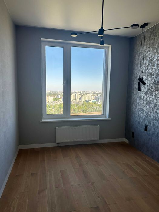 Квартира на вул. Заболотного, 1Б в Києві, ID 177372, фото №19
