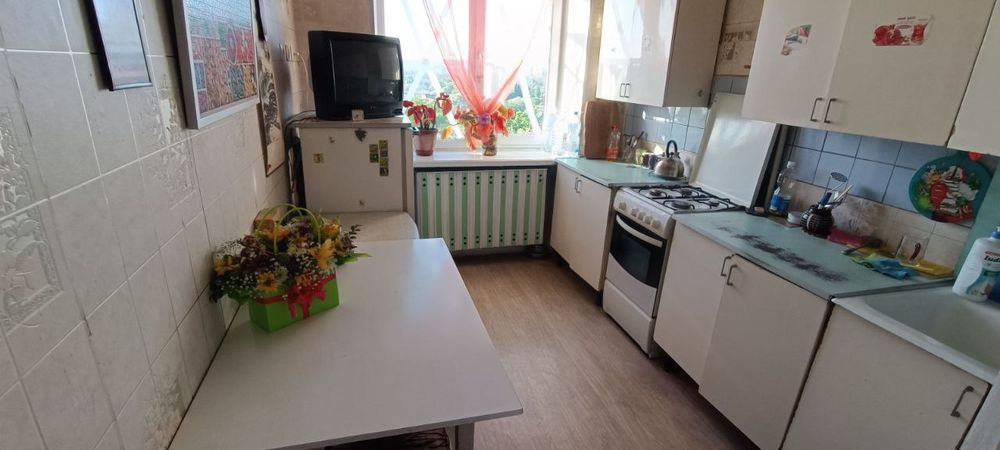 Квартира на пров. Артилерійський, 5 Б в Києві, ID 383669, фото №2