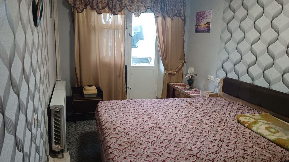Квартира на пров. Артилерійський, 5 Б в Києві, ID 383669, фото №14