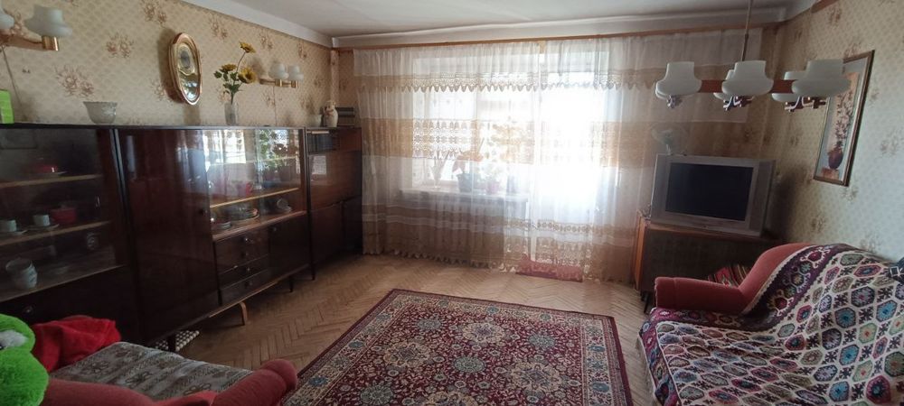 Квартира на пров. Артилерійський, 5 Б в Києві, ID 383669, фото №3