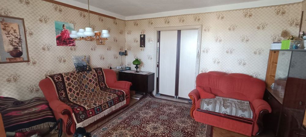 Квартира на пров. Артилерійський, 5 Б в Києві, ID 383669, фото №4