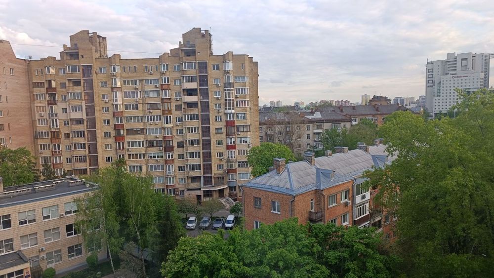 Квартира на пров. Артилерійський, 5 Б в Києві, ID 383669, фото №8
