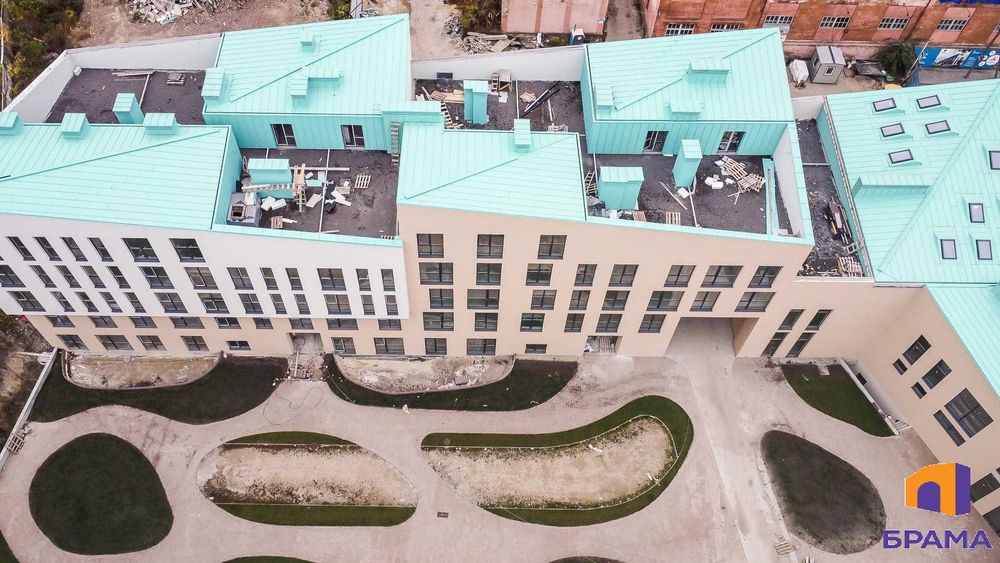 Квартира на вул. Б. Хмельницького, 207 в Львові, ID 184487, фото №4