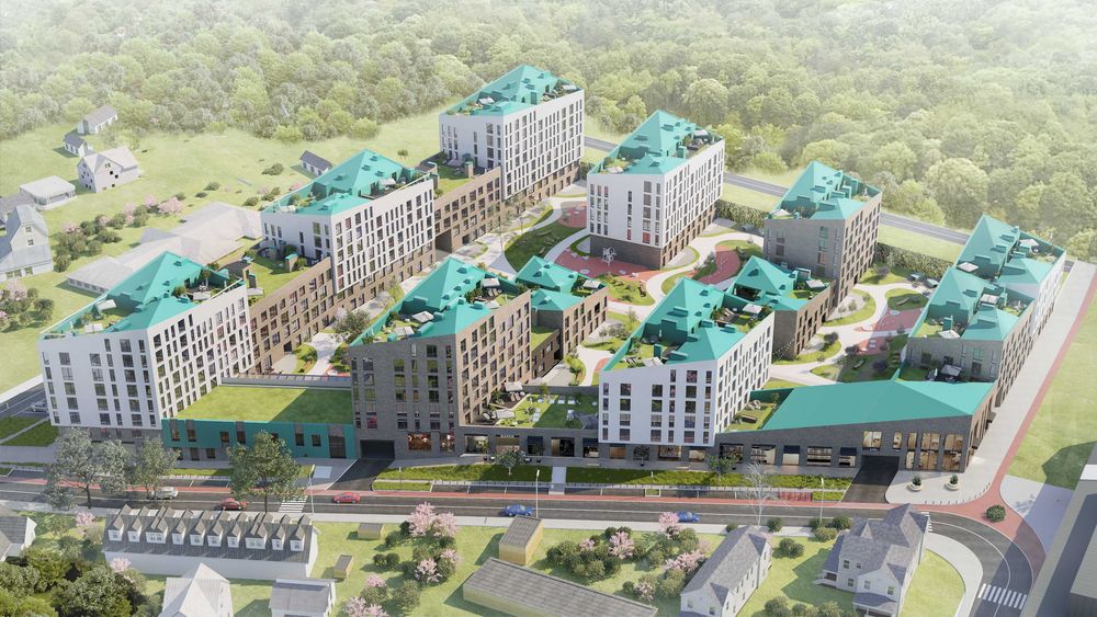 Квартира на вул. Б. Хмельницького, 207 в Львові, ID 184487, фото №7