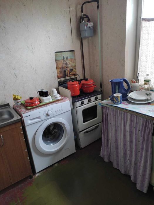 Квартира на вул. О. Говорухи в Запоріжжі, ID 190936, фото №9