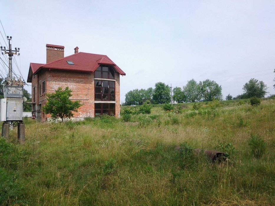 Будинок на Львівська область, Сокільники, ID 423697, фото №1