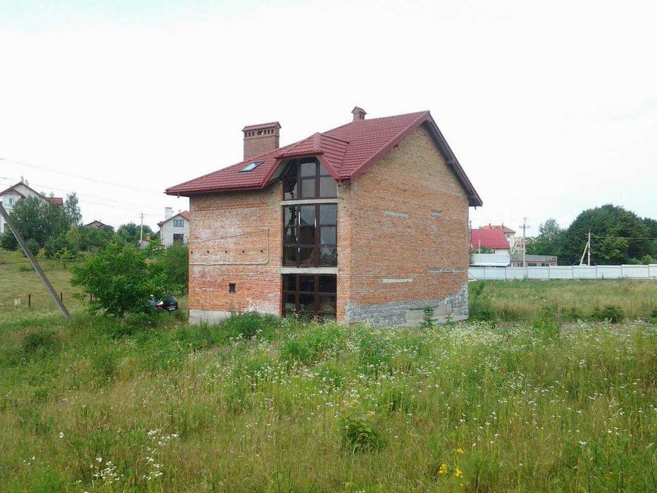 Будинок на Львівська область, Сокільники, ID 423697, фото №2