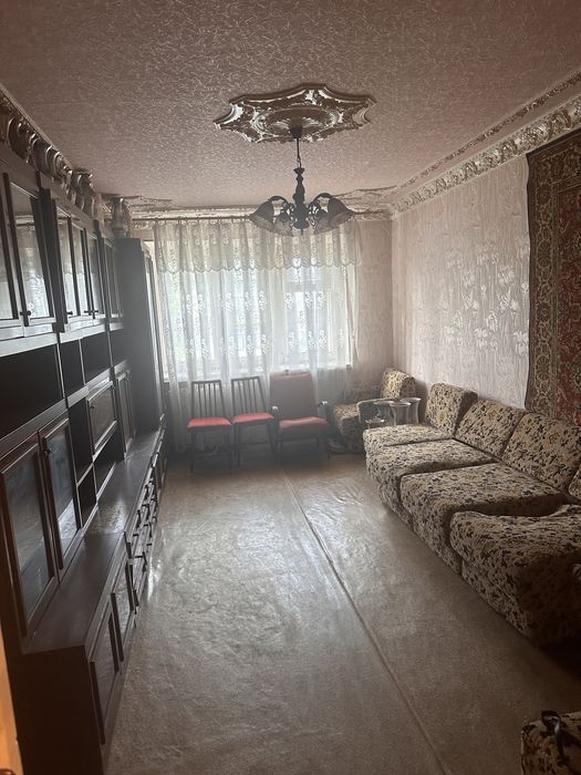 Орендувати квартиру в Слов'янськ на Findly.com.ua Квартира в Слов'янськ, ID 291877, фото №1