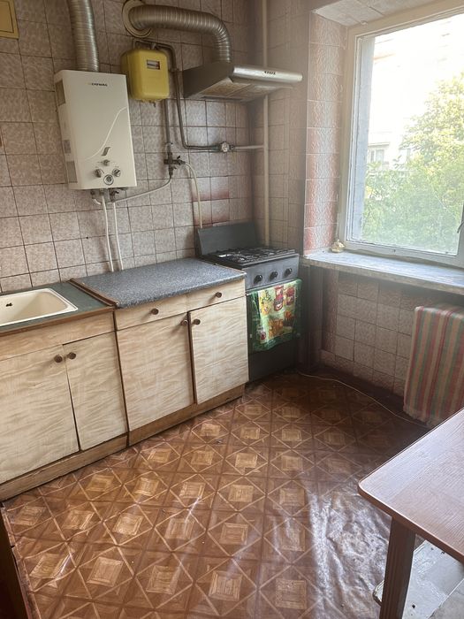 Квартира в Слов'янськ, ID 291877, фото №4