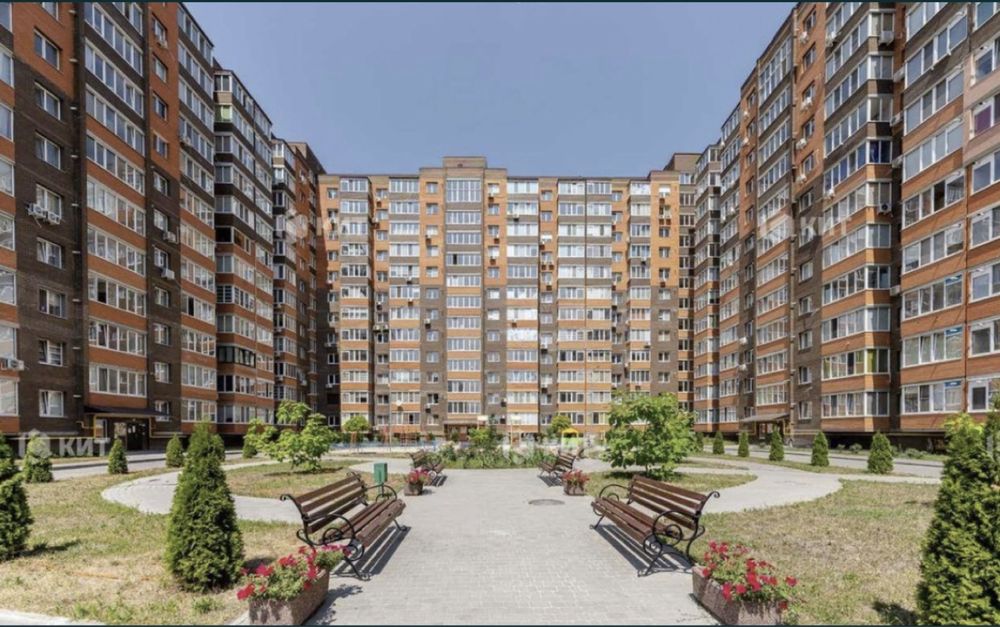 Квартира на ЖК River town в Харків, ID 280701, фото №1