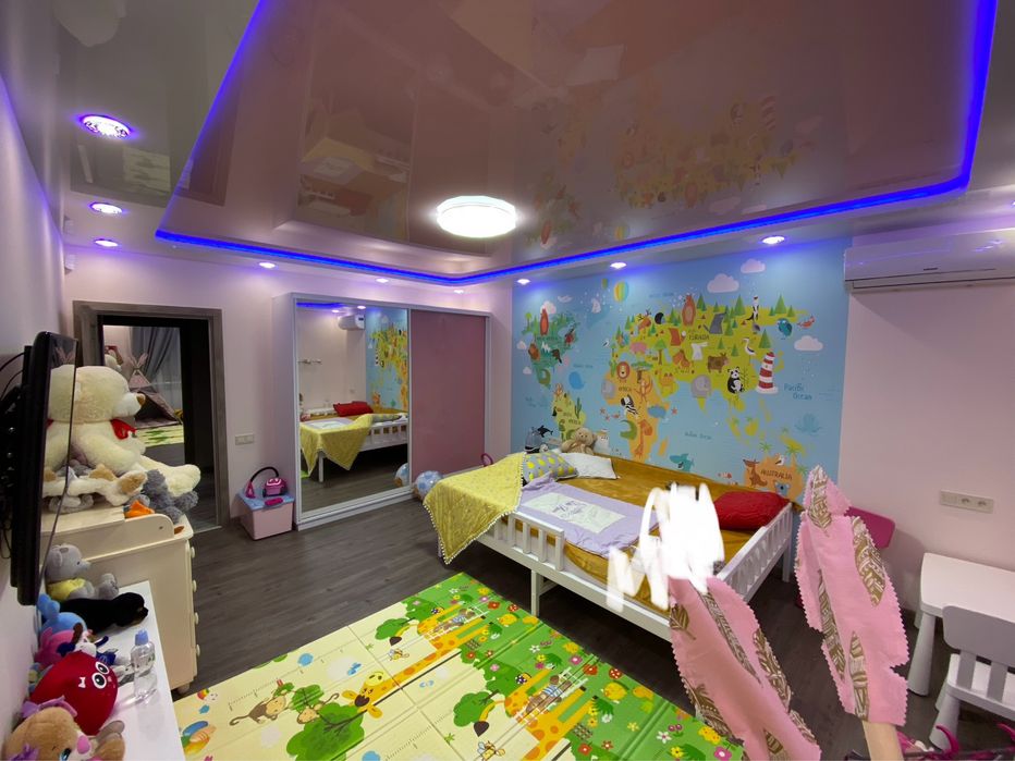 Квартира на ЖК River town в Харкові, ID 280701, фото №8