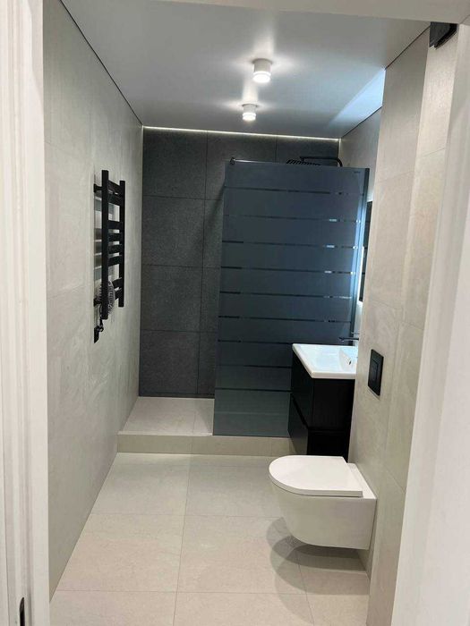 Квартира на вул. Новокузнецька, 57 в Запоріжжі, ID 277967, фото №7