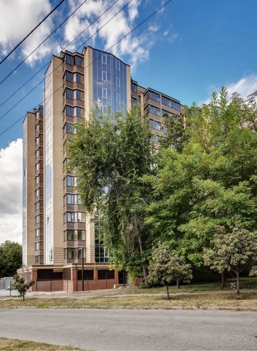 Квартира на ЖК Резиденция в Запоріжжі, ID 197740, фото №1