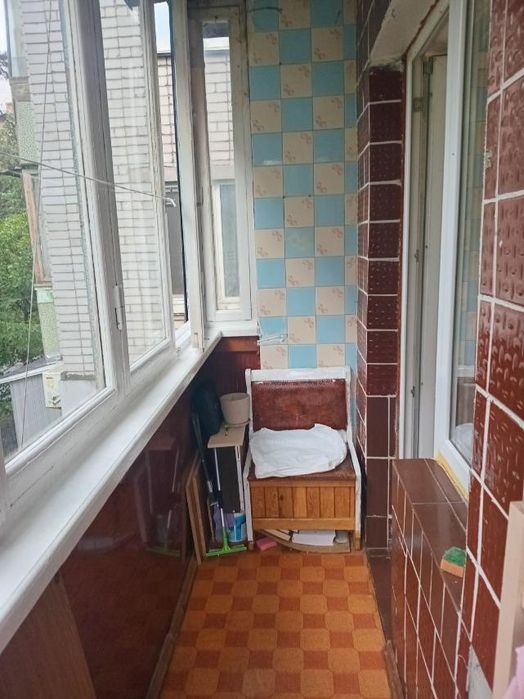 Квартира на вул. Бориспільська, 32а в Києві, ID 326692, фото №11