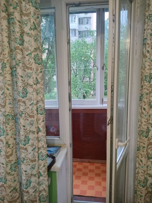 Квартира на вул. Бориспільська, 32а в Києві, ID 326692, фото №12