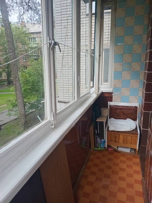 Квартира на вул. Бориспільська, 32а в Києві, ID 326692, фото №13
