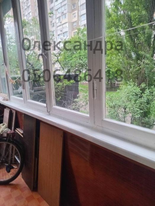 Квартира на вул. Бориспільська, 32а в Києві, ID 326692, фото №14