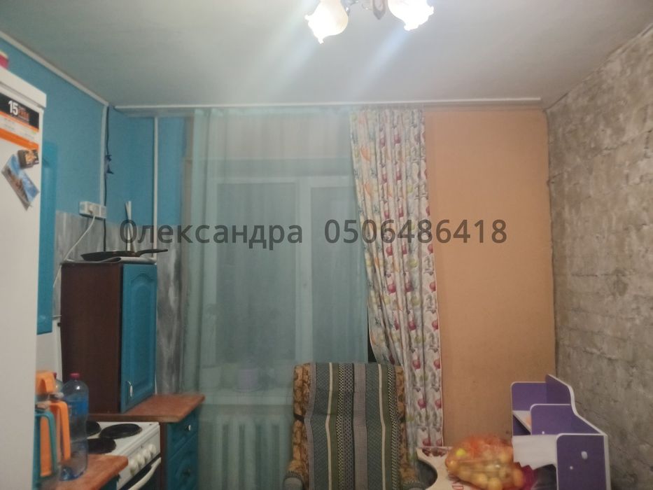 Квартира на вул. Бориспільська, 32а в Києві, ID 326692, фото №15