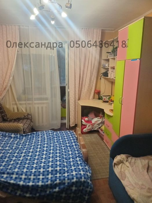 Квартира на вул. Бориспільська, 32а в Києві, ID 326692, фото №16