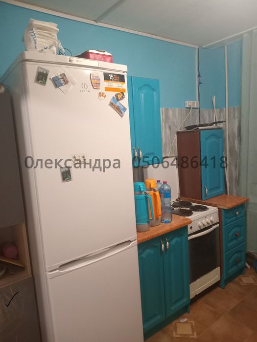 Квартира на вул. Бориспільська, 32а в Києві, ID 326692, фото №18