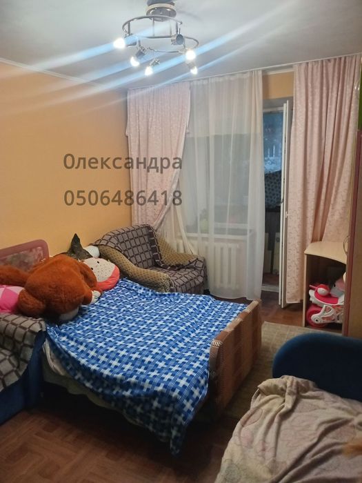 Квартира на вул. Бориспільська, 32а в Києві, ID 326692, фото №19