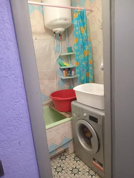 Квартира на вул. Бориспільська, 32а в Києві, ID 326692, фото №6