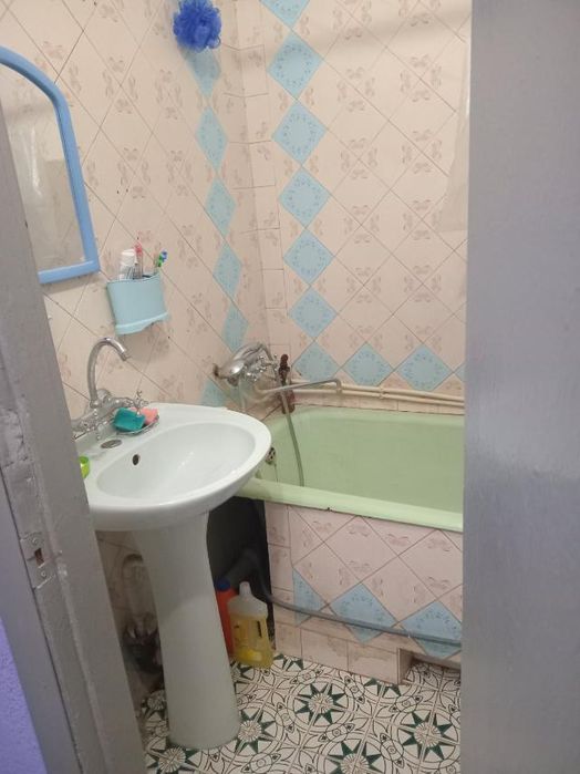 Квартира на вул. Бориспільська, 32а в Києві, ID 326692, фото №7
