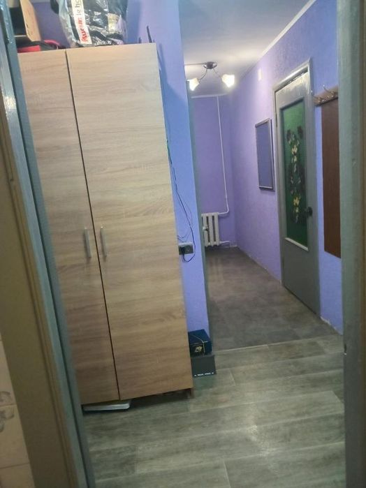 Квартира на вул. Бориспільська, 32а в Києві, ID 326692, фото №8